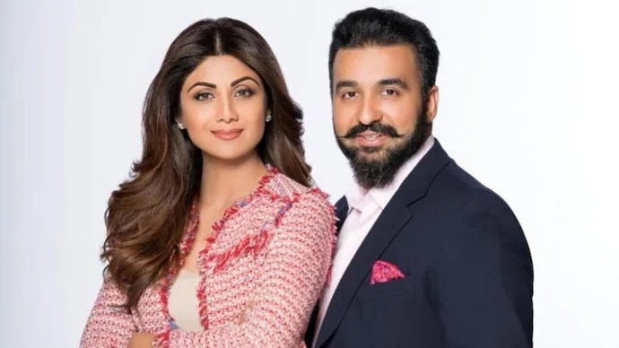 Shilpa shetty, Raj kundra denied permission to travel to Phuket