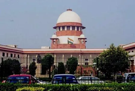 SC Flays Odisha Govt For Delay In Recovering Rs 2700 Cr Compensation From Mining Leaseholders