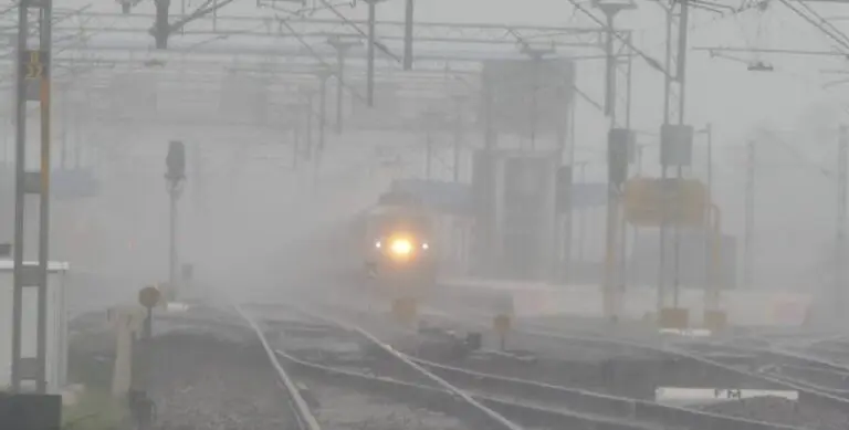 Cyclone Montha: ECoR Cancels 32 Trains, Diverts One; Check The Full List Here