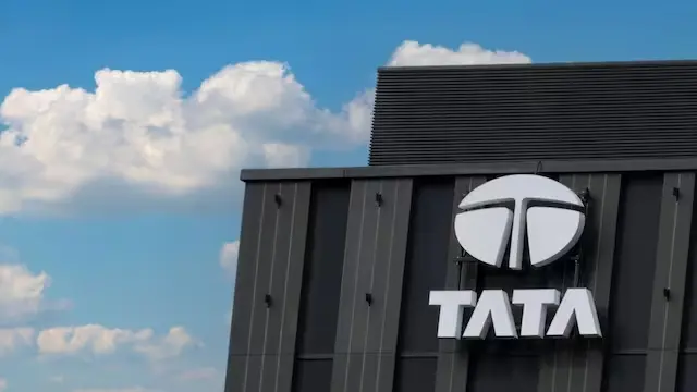 Tata Group infighting