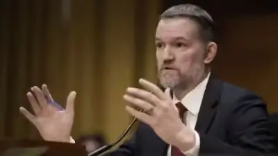 US trade representative-Janieson-Greer