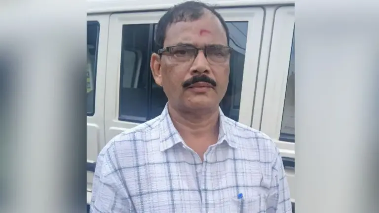 After Bribery Cuffs, Odisha Officer Found With Assets 190% More Than Income