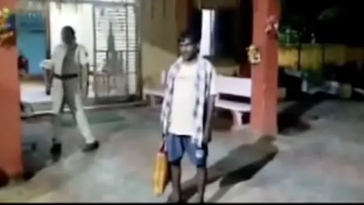 No-Trust Motion: ‘Abducted’ Ward Member Returns Home After A Week In Odisha