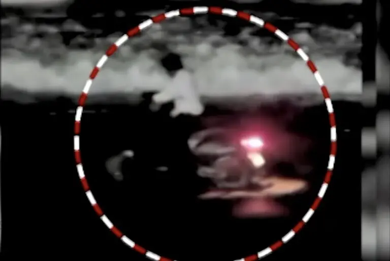 Close Shave For Reel-Crazy Youth On Puri Sea Beach Day After Teen’s Death On Tracks