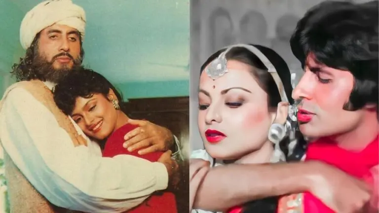 ‘I Secretly Wanted To…’: Shilpa Shirodkar’s Big Revelation On Amitabh Bachchan’s Birthday