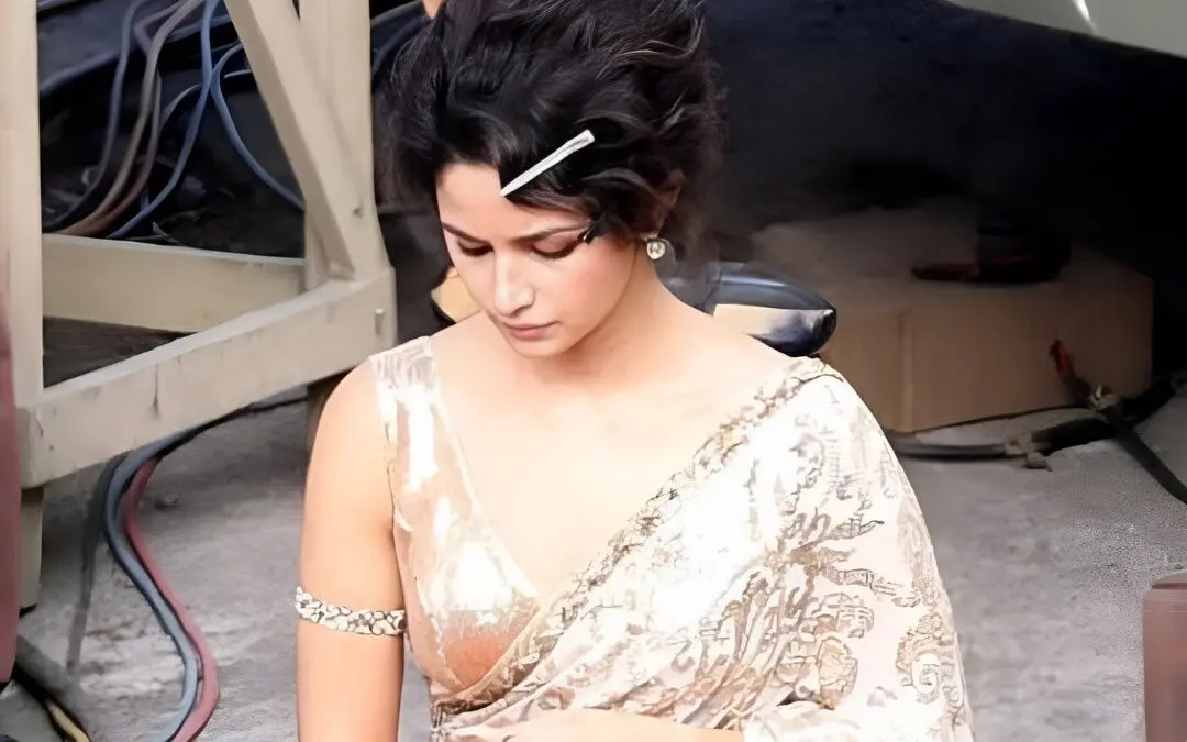 ‘Sequel To Bombay Velvet’: Netizens React As Alia Bhatt’s First Look From ‘Love & War’ Leaks Online