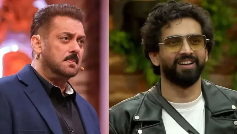 ‘Totally Biased’: Bigg Boss 19 Viewers Criticise Salman Khan For ‘Whitewashing’ Amaal Mallik