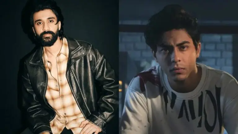 ‘By Mistake, I Asked Aryan Which Was His Room’: Raghav Juyal Recalls Entering Mannat For The First Time