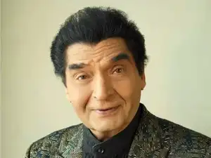 asrani no more