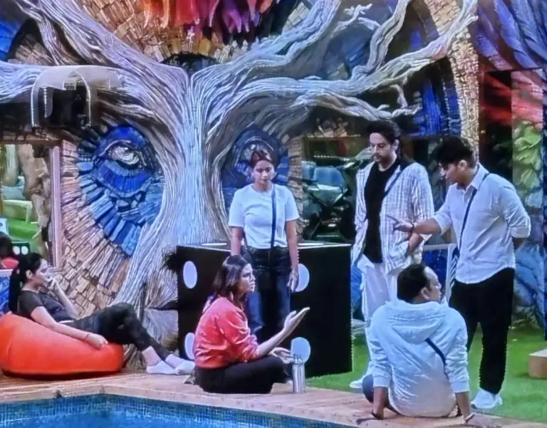 Bigg Boss 19 Contestant Mridul Tiwari’s Cousin Slams Wild Card Entrant Malti Chahar For Abusive Language