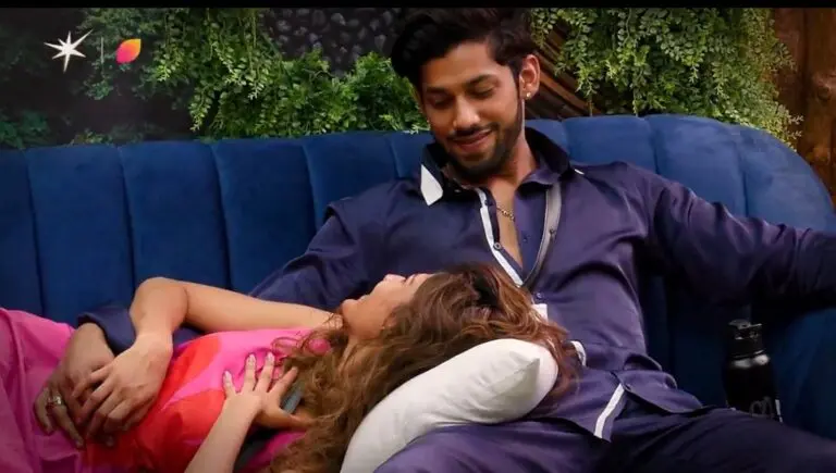 ‘Pure Buls**t’: Baseer Ali Reacts To His Eviction From ‘Bigg Boss 19’ Due To Lack Of Votes