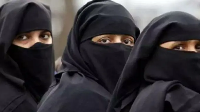 JeM’s Women’s Wing Launches Online Course To Recruit Women, Masood Azhar’s Sisters To Lead