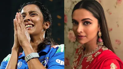 ‘Thank You For Your Vulnerability’: Deepika Padukone Lauds Jemimah Rodrigues’ Anxiety Admission