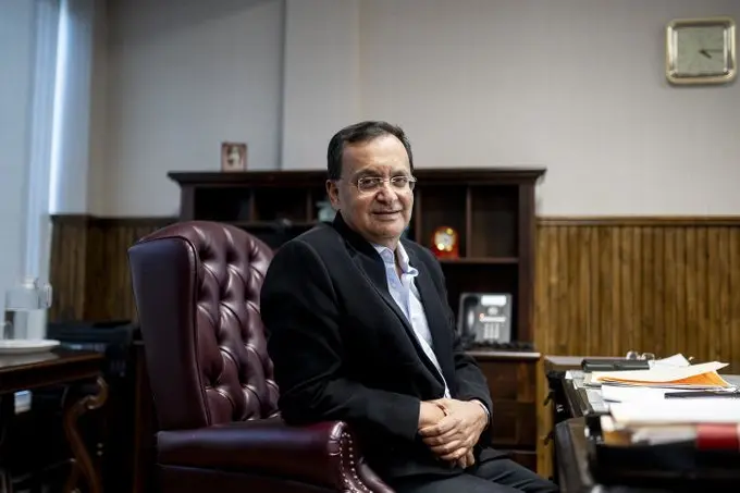 Is Canada Safe For Indians? Asks Odisha-Born Diplomat, Dinesh Patnaik, Read More…