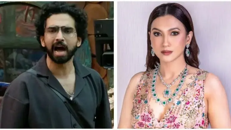 ‘What The Hell Is This!’: Gauahar Khan Lashes Out At Amaal Mallik For Getting Physical With Abhishek Bajaj