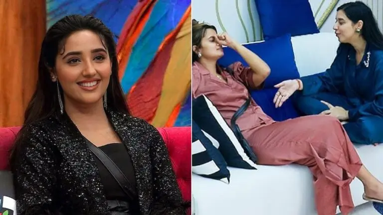 Bigg Boss 19: Awez Darbar Calls Out Tanya Mittal, Neelam Giri For Body-Shaming Ashnoor Kaur