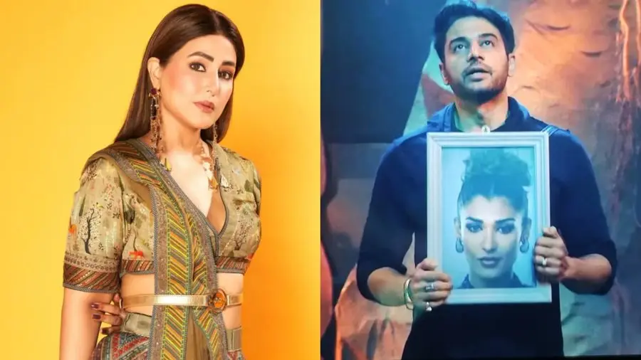 Hina Khan Slams ‘Bigg Boss 19’ For Fixing Nominations; Netizens Agree