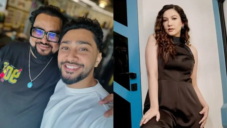 Gauahar Khan Drops Note After Father-In-Law Ismail Darbar Said He Won’t ‘Tolerate’ Her Work