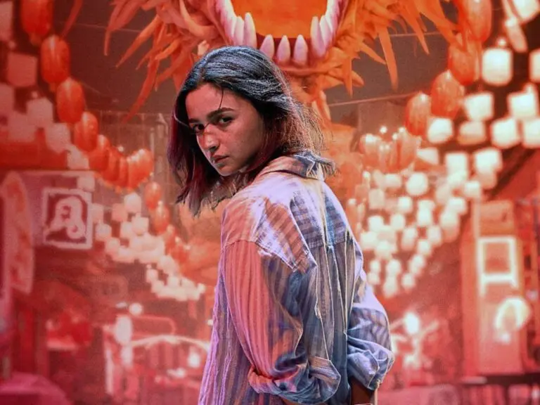 Alia Bhatt Breaks Nutan & Kajol’s Filmfare Record, But Is She “Worthy” of Best Actress Award, Ask Netizens