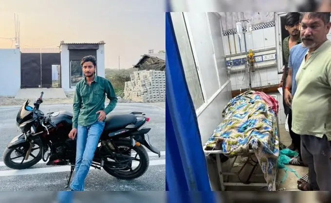 Abdomen Split, Fingers Chopped Off: Kanpur Law Student Assaulted Over Trivial Argument At Pharmacy