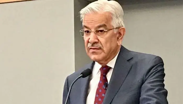 Kabul Is India’s Proxy’: Pakistan’s Khawaja Asif Asks Afghans To Return Home As Tensions Escalate