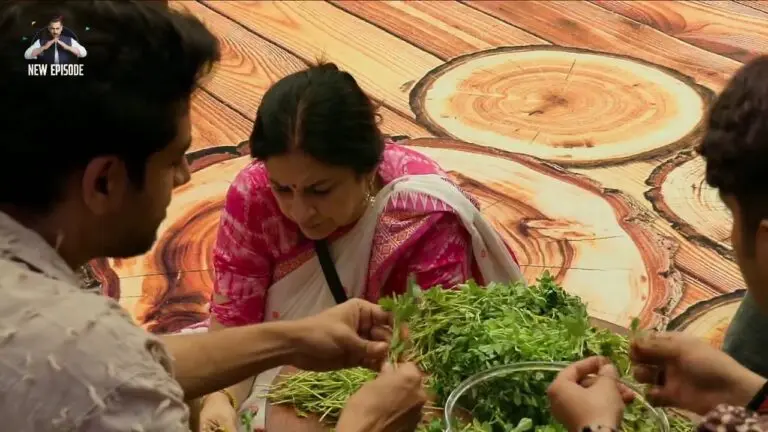 ‘2 Live-Ins, 4 Romances, 2 Marriages’: Bigg Boss 19’s Kunickaa Sadanand Opens Up About Love Life, Alcohol Addiction