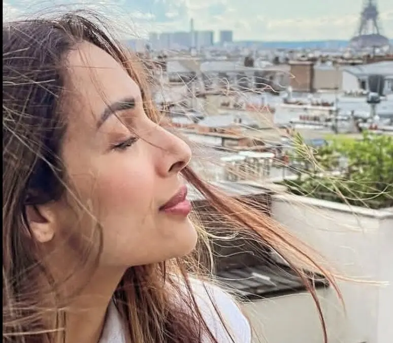 Arjun Kapoor Has A Special Wish For Ex-Girlfriend Malaika Arora On Her Birthday