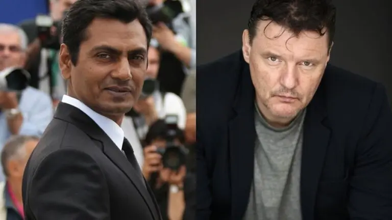 Nawazuddin Siddiqui To Share Screen With ‘Mission Impossible’ Actor Ilia Volok In A Heist Film