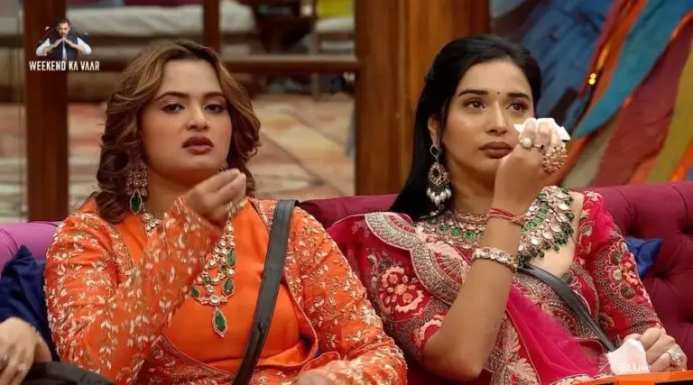 Neelam Giri Calls Tanya Mittal ‘Dogli’ Over Her Growing Friendship With Farrhana Bhatt