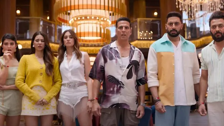 When Abhishek Bachchan Revealed Akshay Kumar Works Only For 8 Hours, Leaves Mid-Shoot