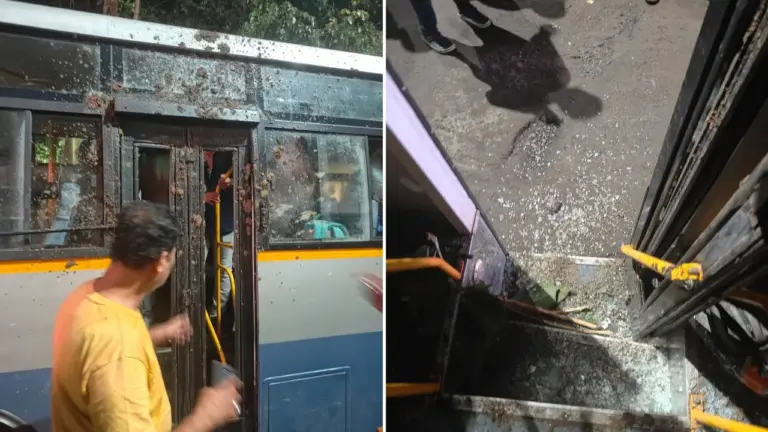 Inter-Medical College Meet In Odisha’s MKCG Turns Violent; Know What Happened