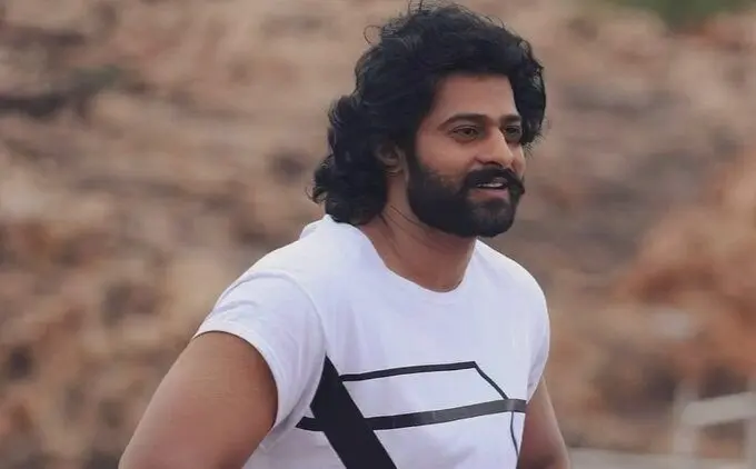 Audio Teaser Of Sandeep Reddy Vanga’s ‘Spirit’ Sparks Buzz Over Prabhas’ Nude Scene