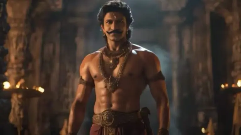 Fans Become Emotional As ‘Maarigallu’ Teaser Brings Puneeth Rajkumar To Life 4 Years After His Death