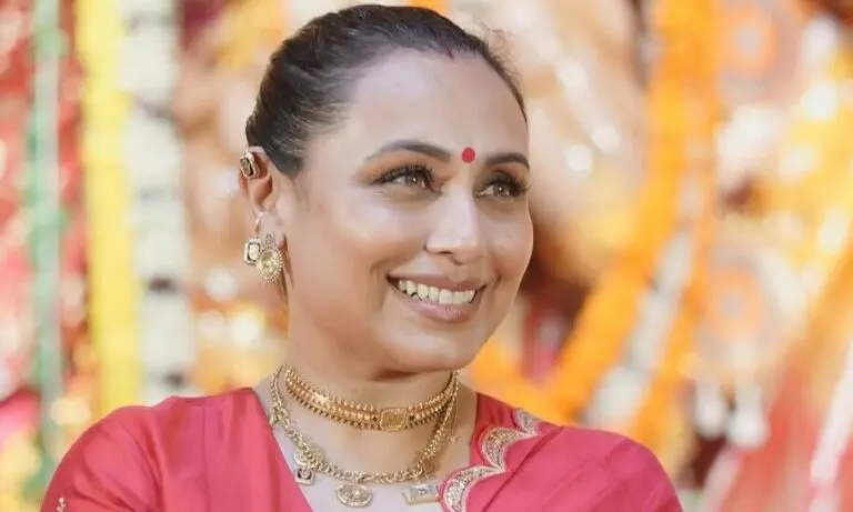 ‘I’ve Also Done It’: Rani Mukerji Reacts To Deepika Padukone’s 8-Hour Shift Demand