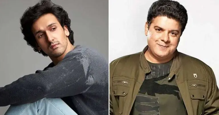 Sajid Khan Set For Directorial Comeback With Govinda’s Son Yashvardhan Ahuja: Report