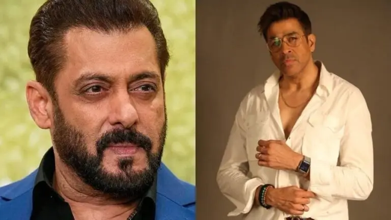 When Salman Khan Got Rajat Bedi Removed From ‘Radhe’, Left Him Heartbroken