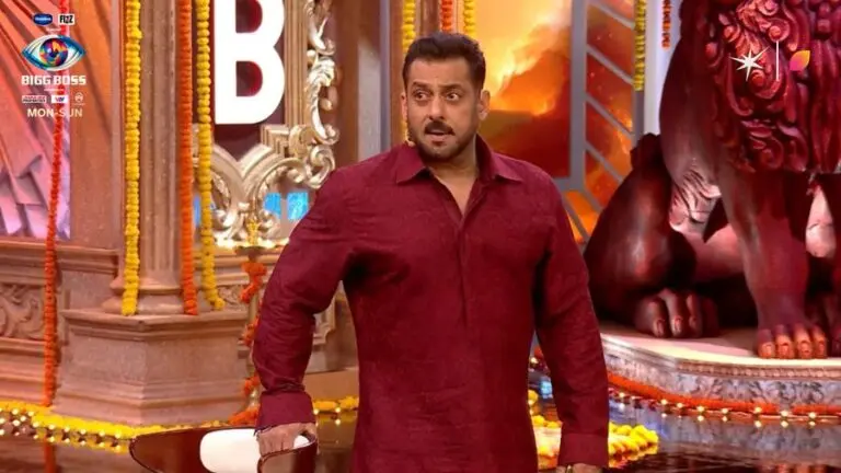 Is Salman Khan Being Paid Rs 200 Crore For Hosting ‘Bigg Boss 19’?