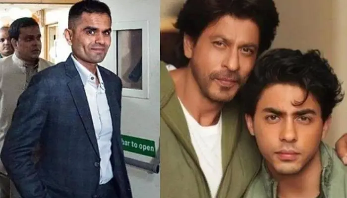 Sameer Wankhede Defends Aryan Khan’s Arrest, Denies Claims Of Making Him Scapegoat, Leaking Chats