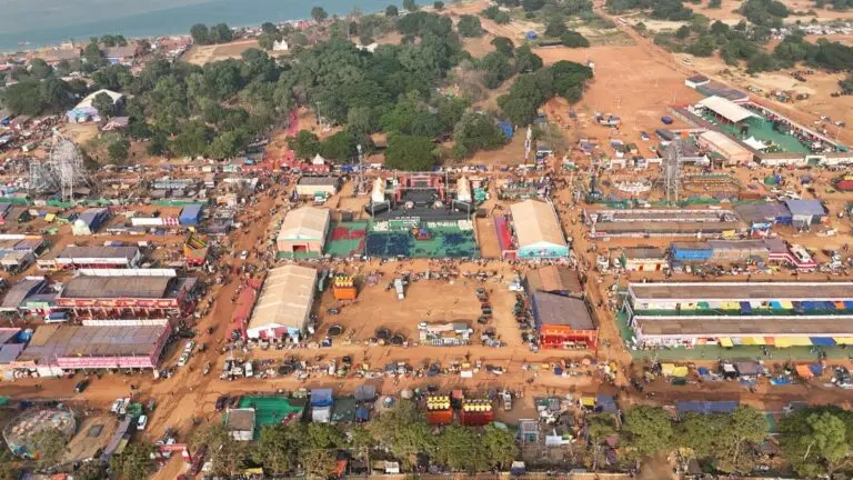 Cuttack Admin Declares Bali Jatra Ground ‘No Drone Zone’ From November 1-15