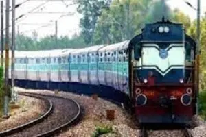 special train daspalla-Puri