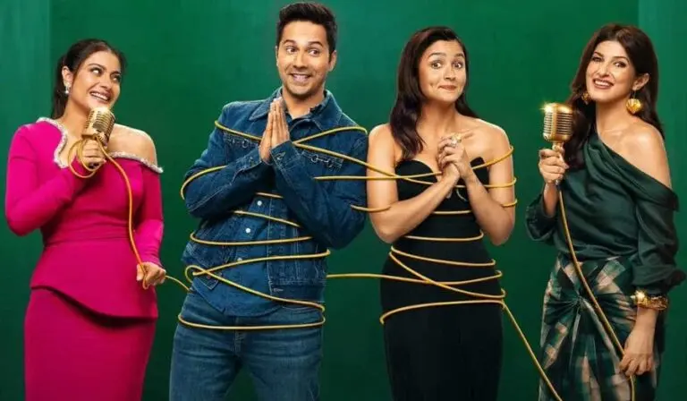 Twinkle Khanna Jokes About Being Mistaken As Rishi Kapoor’s ‘Illegitimate Daughter’, Leaves Alia Dumbfounded