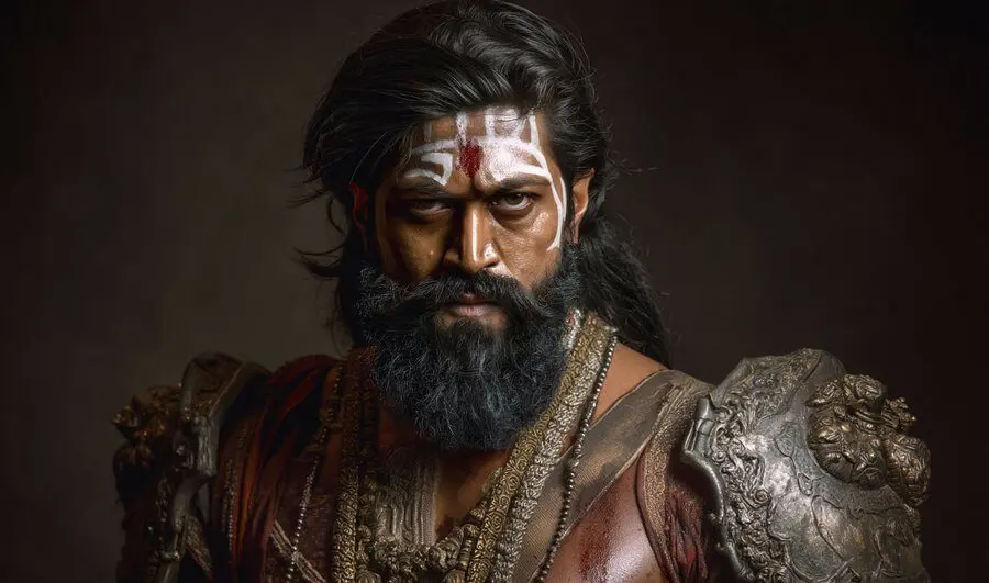 Sadhguru Questions Why ‘Handsome’ Yash Was Cast As Ravana In ‘Ramayana’