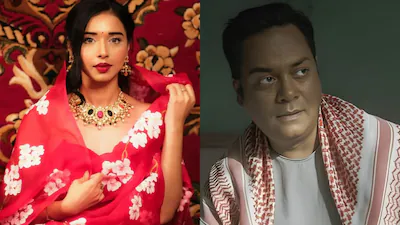 ‘Maine Sirf Maze Liye Hain’: Zeishan Quadri On His Equation With Bigg Boss’s 19 Tanya Mittal