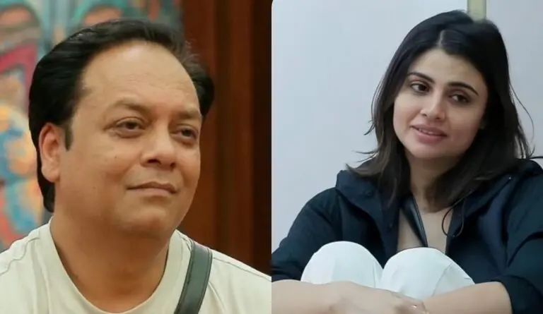 Bigg Boss 19: Zeishan Quadri Slams Malti Chahar For Targeting Baseer Ali’s Sexuality, Calls Her ‘Bicholi’