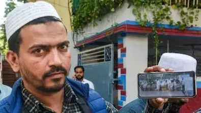 18 from Hyderabad family killed in Saudi bus crash