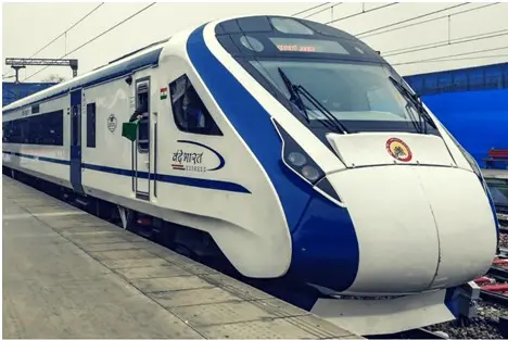 4 new Vande Bharat routes