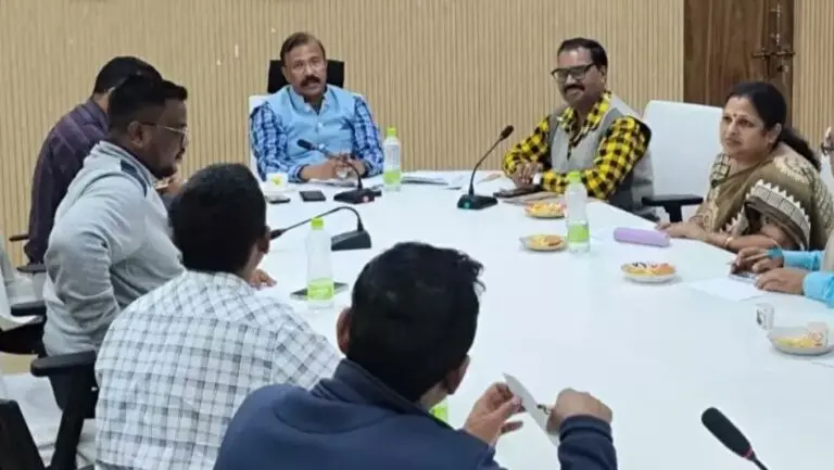 No Salary For Govt Employees Of 51 Govt Offices In Odisha Over Failure To Implement OSWAS