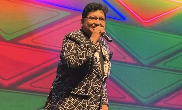 Odisha Music Director Abhijit Majumdar Taken Off Ventilator As Condition Improves