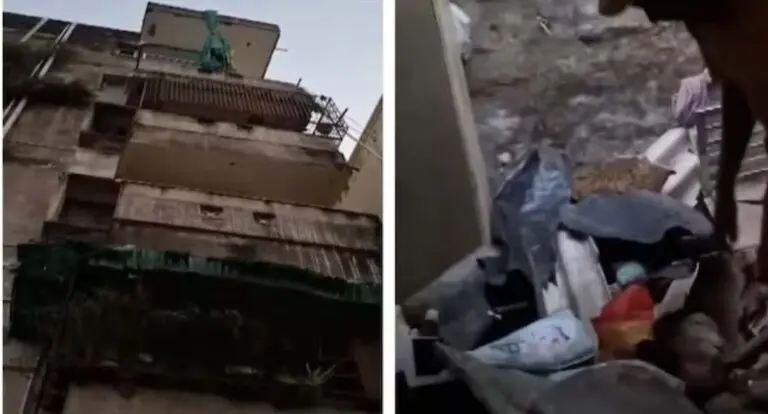 CM Majhi Announces Compensation For 3 Of Family Killed In Cuttack Building Collapse