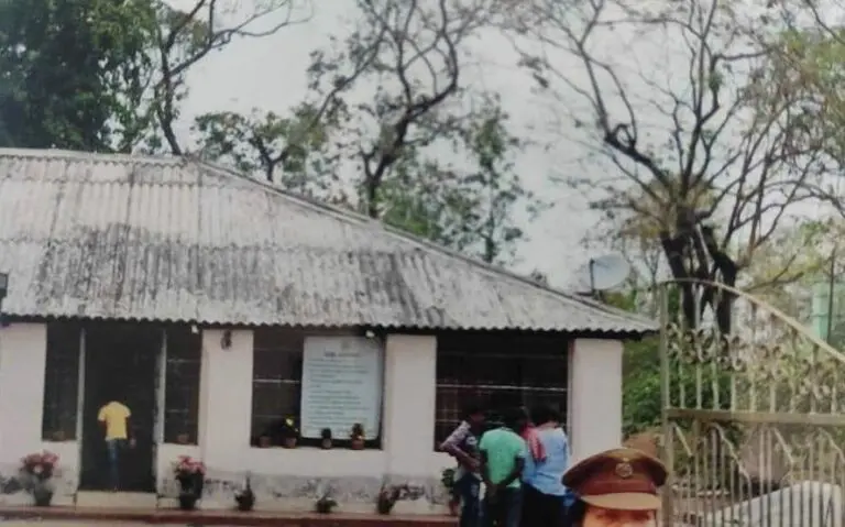 Male Friend, Hosp Security Guard Among 6 Detained For ‘Gangrape’ Of 17-Yr-Old Girl In Odisha